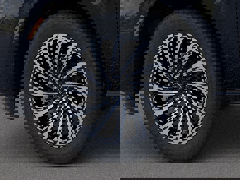 New 2026 Lincoln Navigator L Black Label image 19