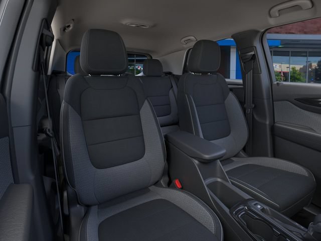 New 2026 Chevrolet TrailBlazer LT w/ Convenience Package FWD image 16