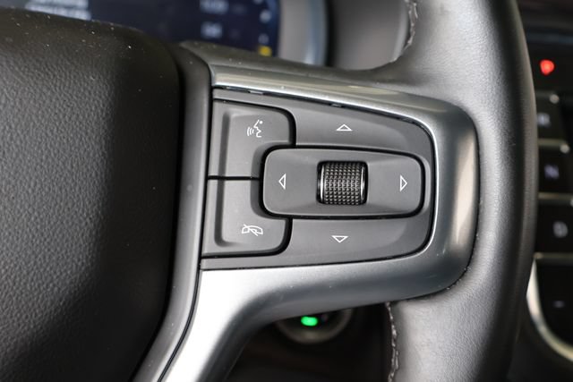 Used 2024 Chevrolet Suburban Z71 AWD/4WD image 28