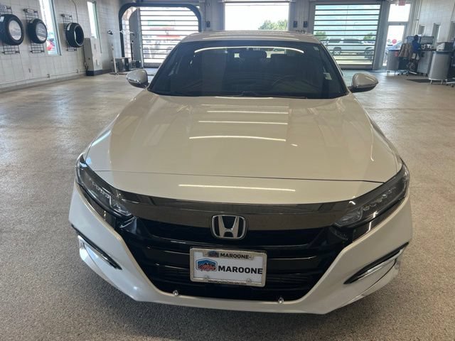 Used 2020 Honda Accord Sport image 2