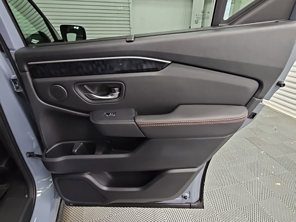 New 2026 Honda Passport TrailSport Elite image 40