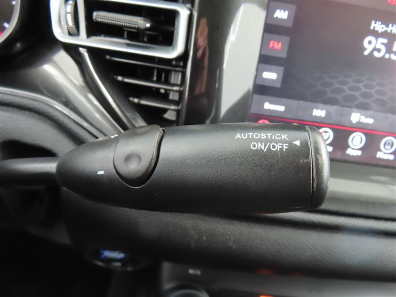 Used 2025 Dodge Durango AWD w/ Skid Plate Group image 18
