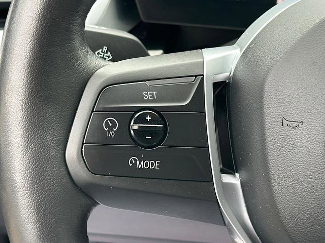 Certified 2025 BMW X2 xDrive28i image 24