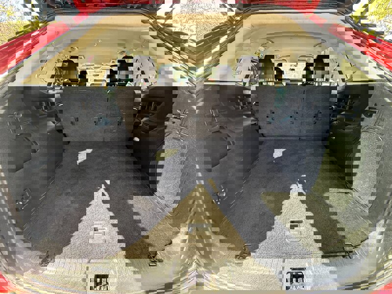 Used 2016 Ford Edge Titanium w/ Technology Package FWD image 11