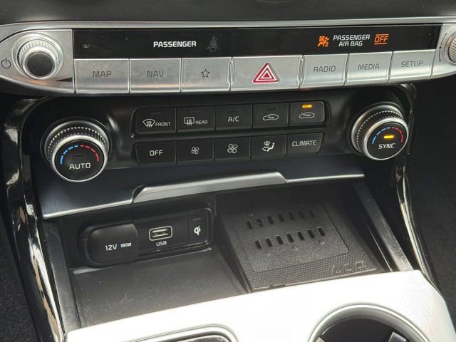 Used 2023 Kia Stinger GT2 image 44