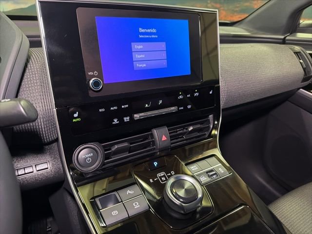 Used 2023 Subaru Solterra AWD image 30