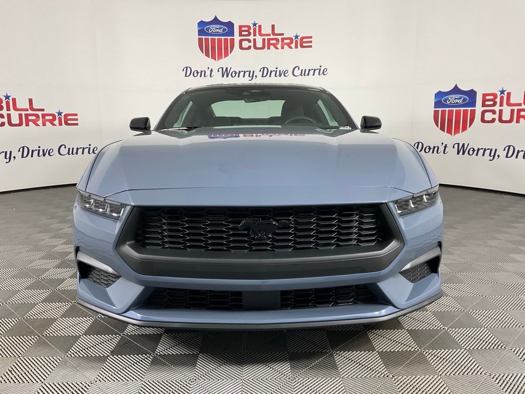 New 2026 Ford Mustang Coupe image 8