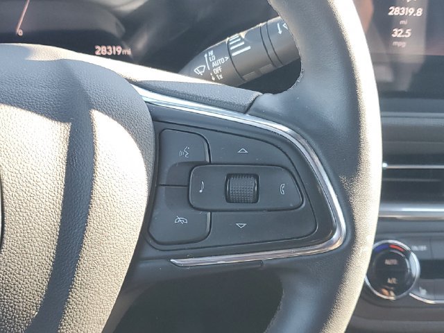 Used 2024 Buick Envista Preferred w/ Convenience I Package FWD image 24