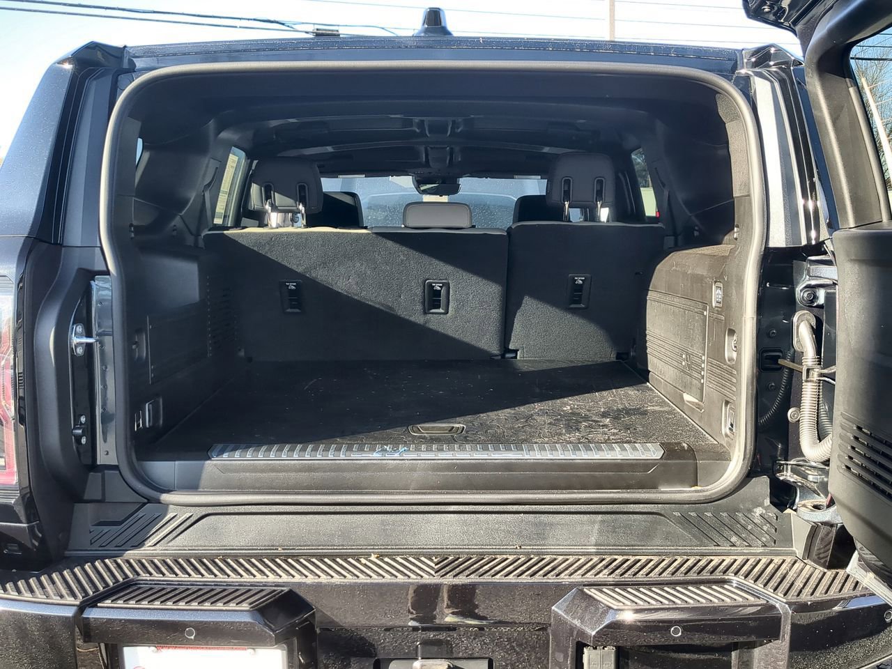 Used 2026 GMC Hummer EV SUV image 26