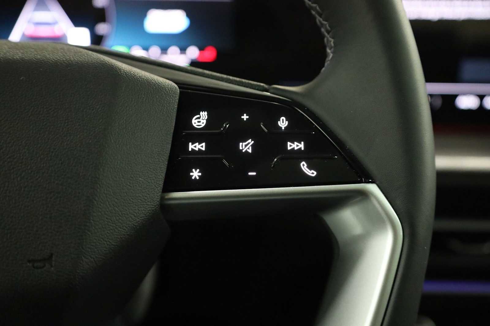 Certified 2025 Audi Q5 Premium Plus w/ Premium Plus image 25