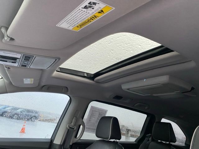 Certified 2023 Honda Odyssey Elite image 18