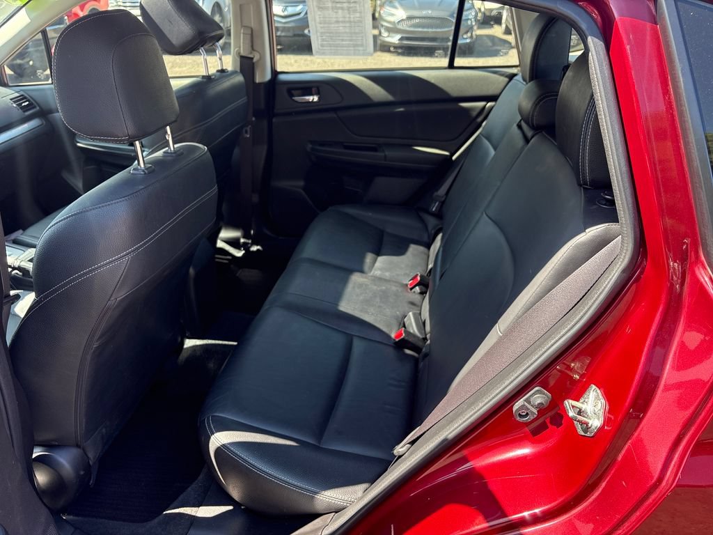 Used 2014 Subaru Impreza 2.0i Sport Limited AWD/4WD image 25