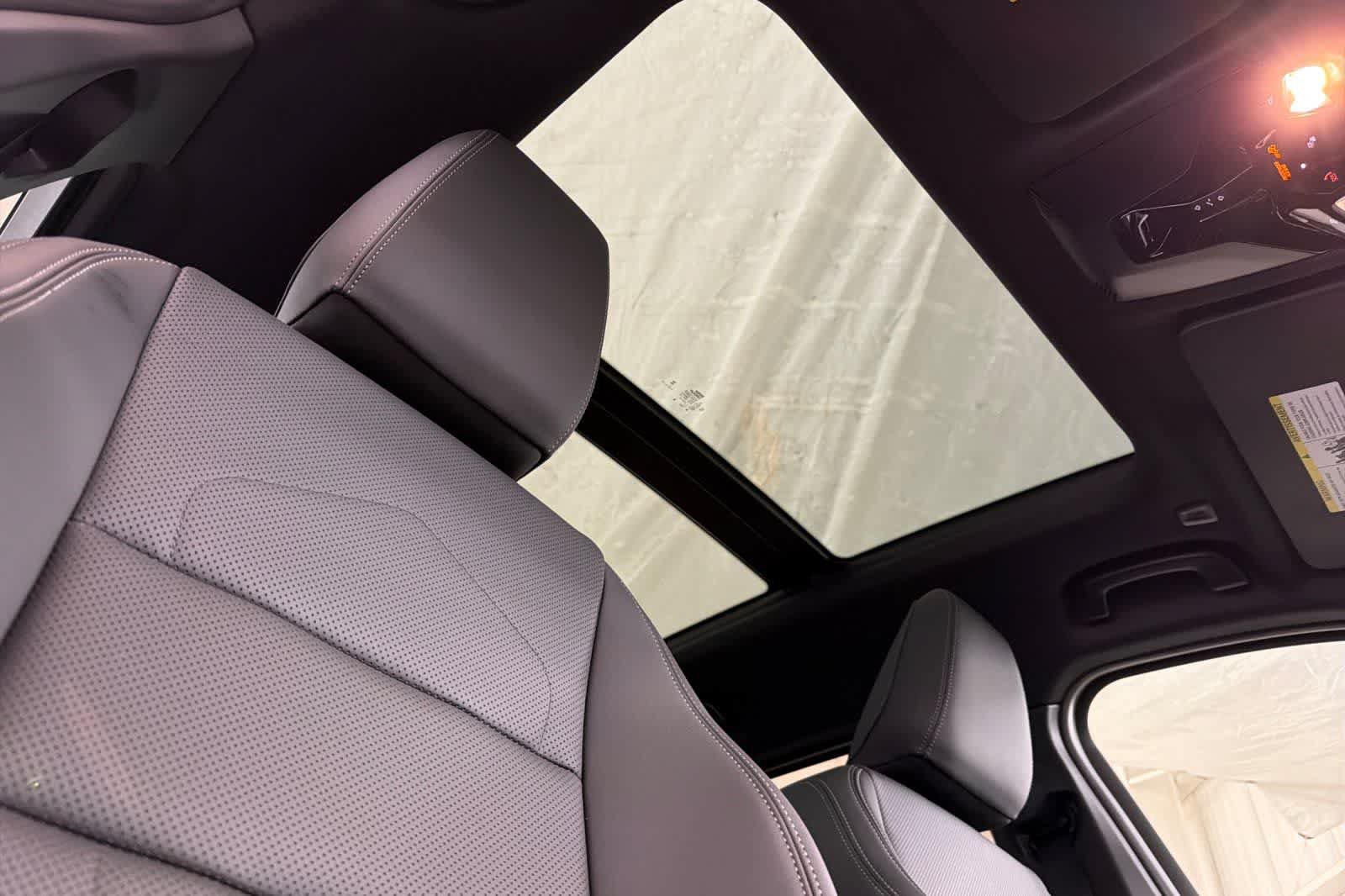 New 2026 BMW X1 xDrive28i w/ Technology Package AWD/4WD image 17