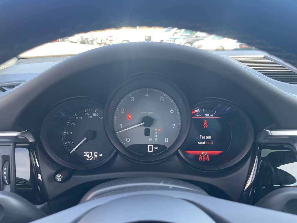 Used 2022 Porsche Macan S w/ Premium Package Plus image 14