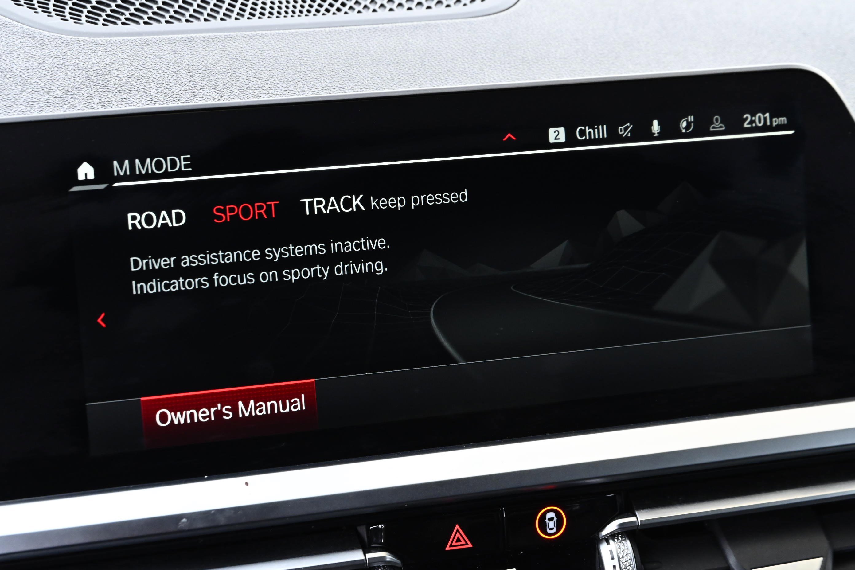 Used 2021 BMW M4 Coupe w/ Executive Package image 28