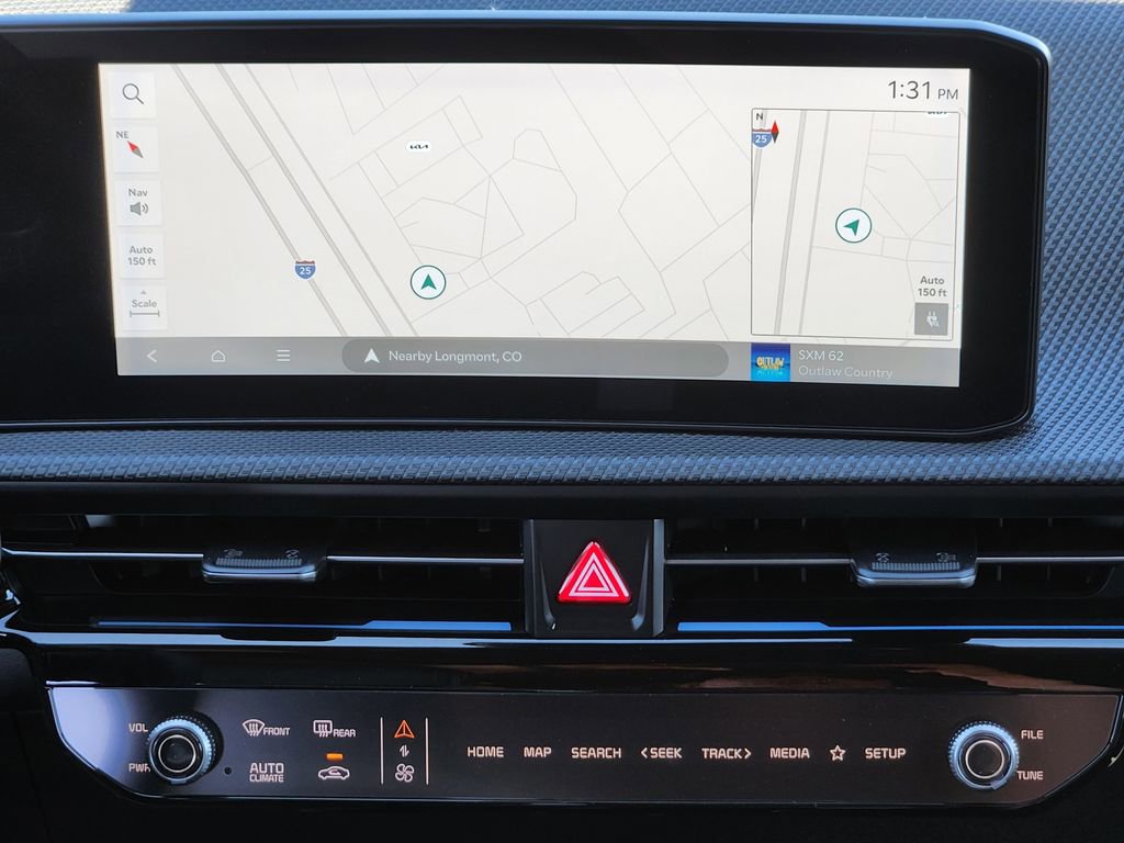 New 2025 Kia EV6 GT-Line image 11