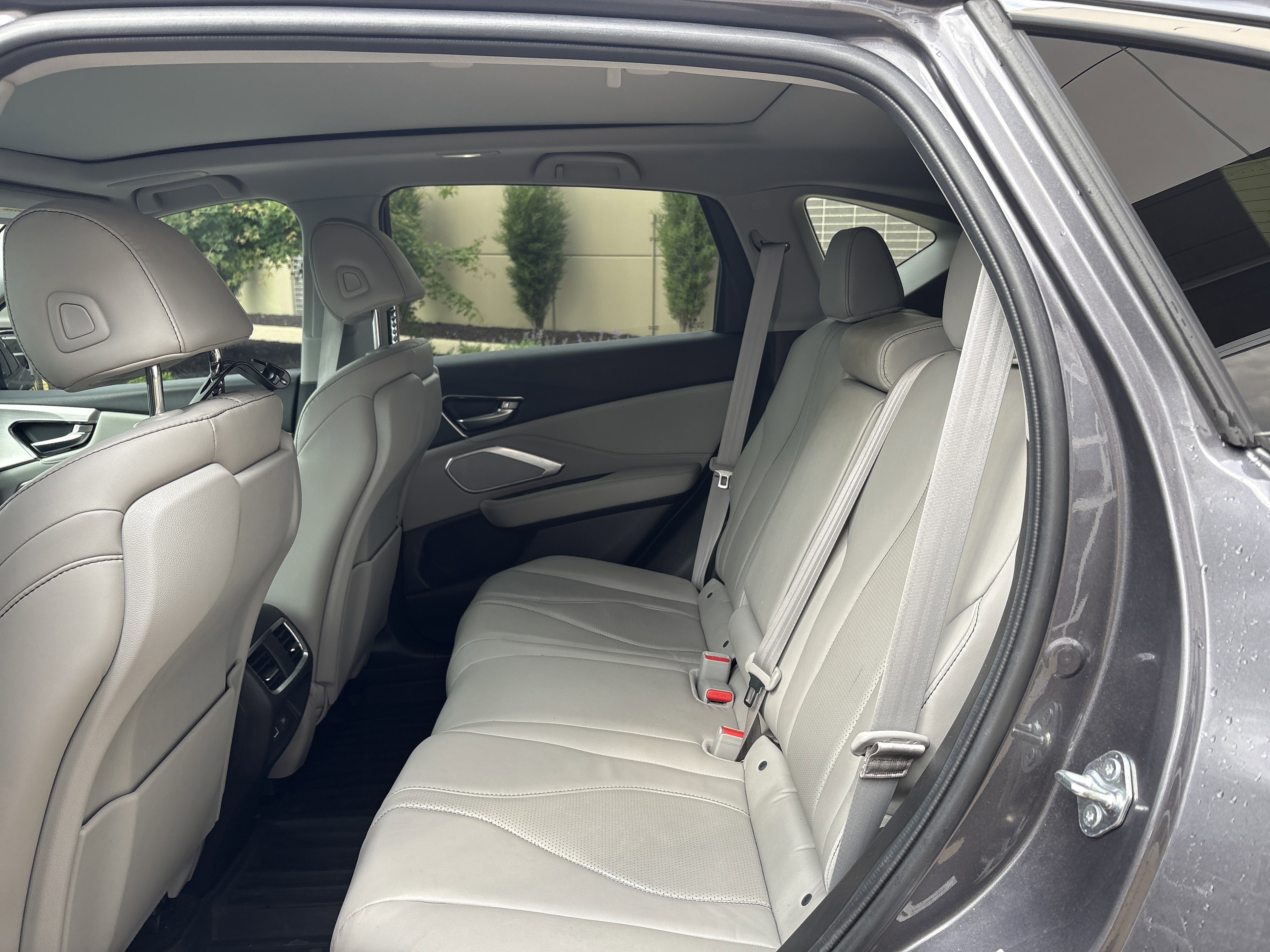 Used 2021 Acura RDX AWD w/ Technology Package image 31