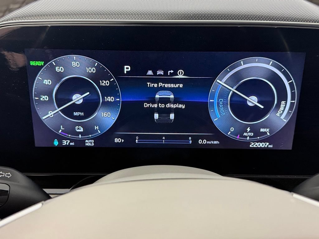 Used 2023 Kia Niro Wind FWD image 23