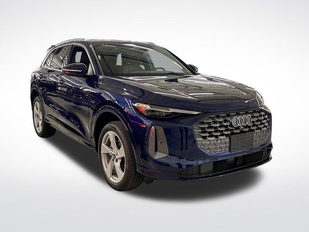 New 2025 Audi Q5 Premium Plus image 7