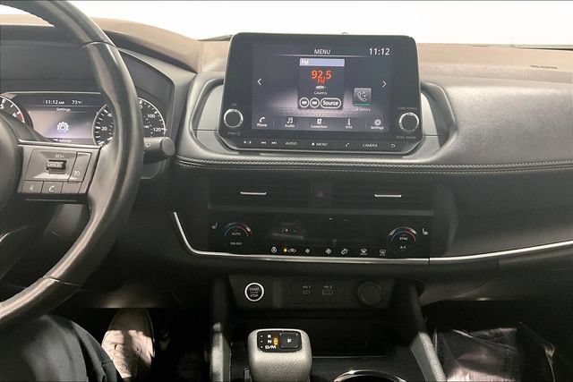Used 2023 Nissan Rogue S AWD/4WD image 20