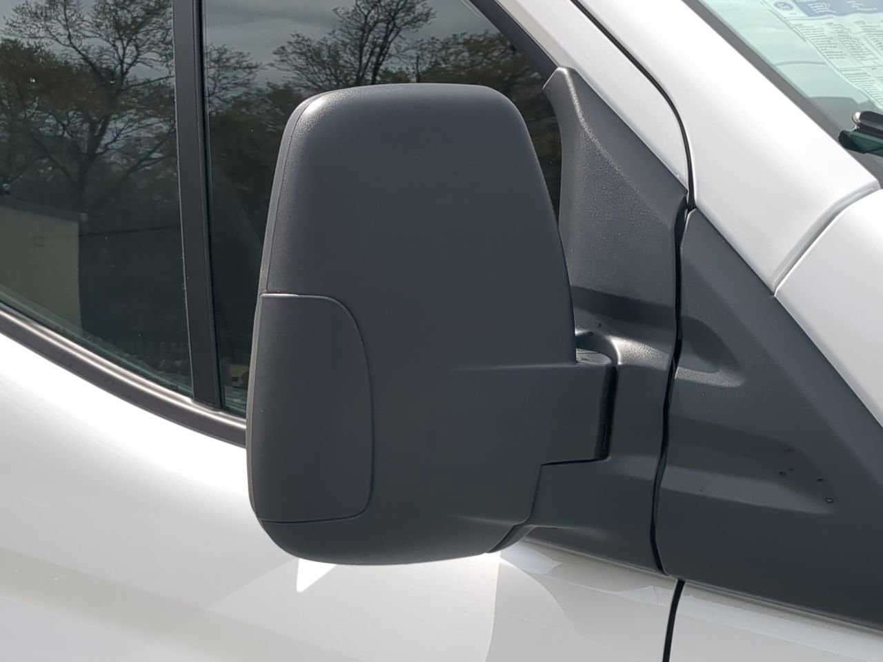New 2026 Ford Transit 150 Low Roof RWD image 10