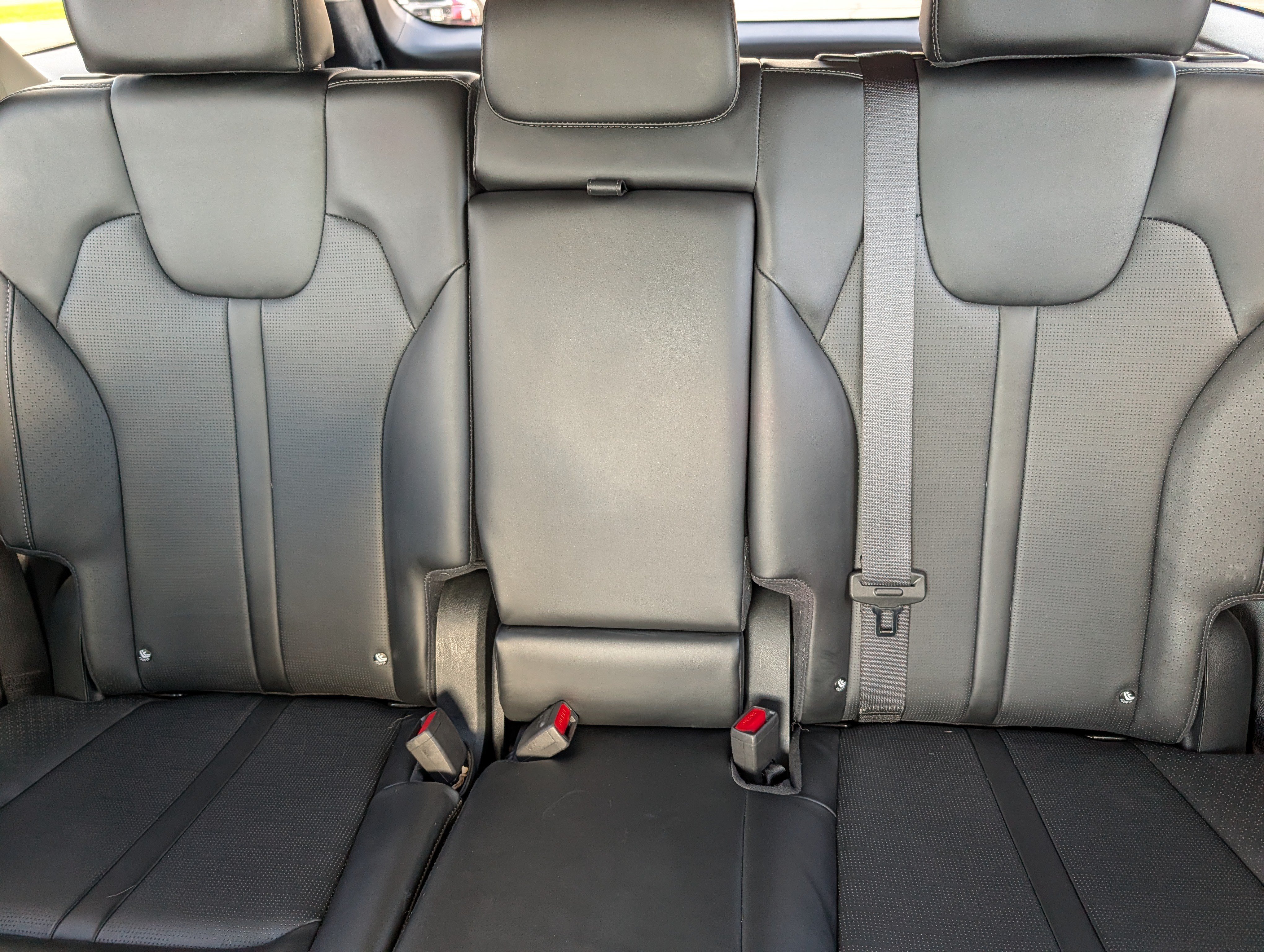 Certified 2025 Kia Sorento S AWD/4WD image 13