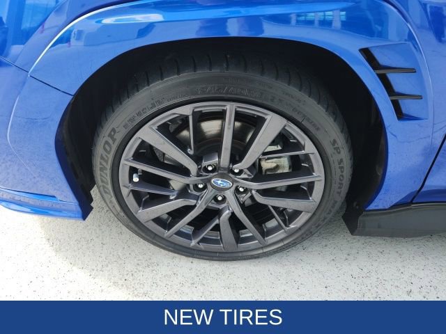 Used 2024 Subaru WRX Limited image 11