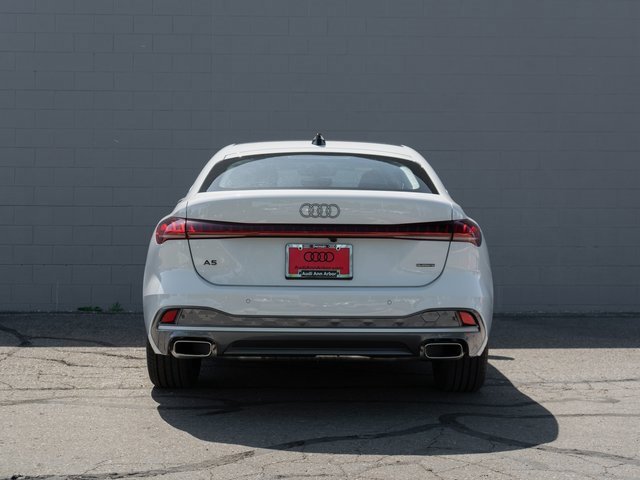 New 2025 Audi A5 2.0T Premium Plus w/ Premium Plus image 5