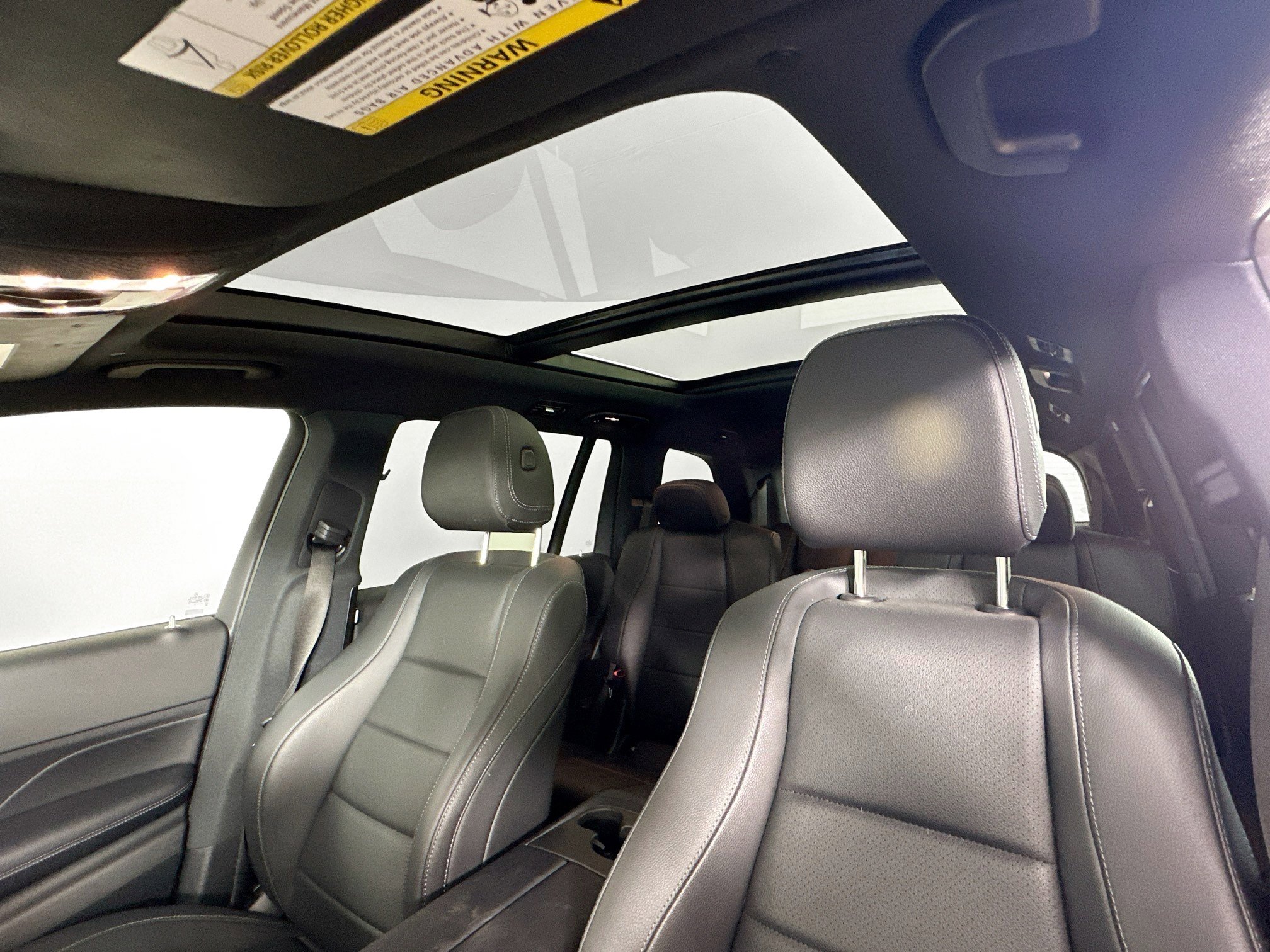 Used 2023 Mercedes-Benz GLS 450 4MATIC image 28