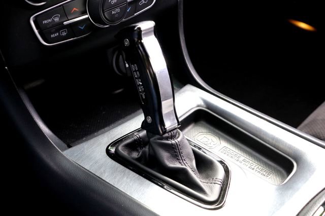 Used 2023 Dodge Charger Scat Pack w/ Daytona Edition Group RWD image 19