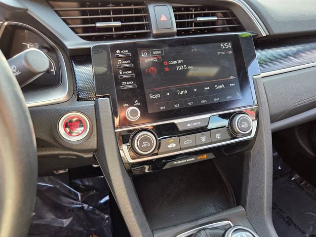 Used 2020 Honda Civic Sport image 23