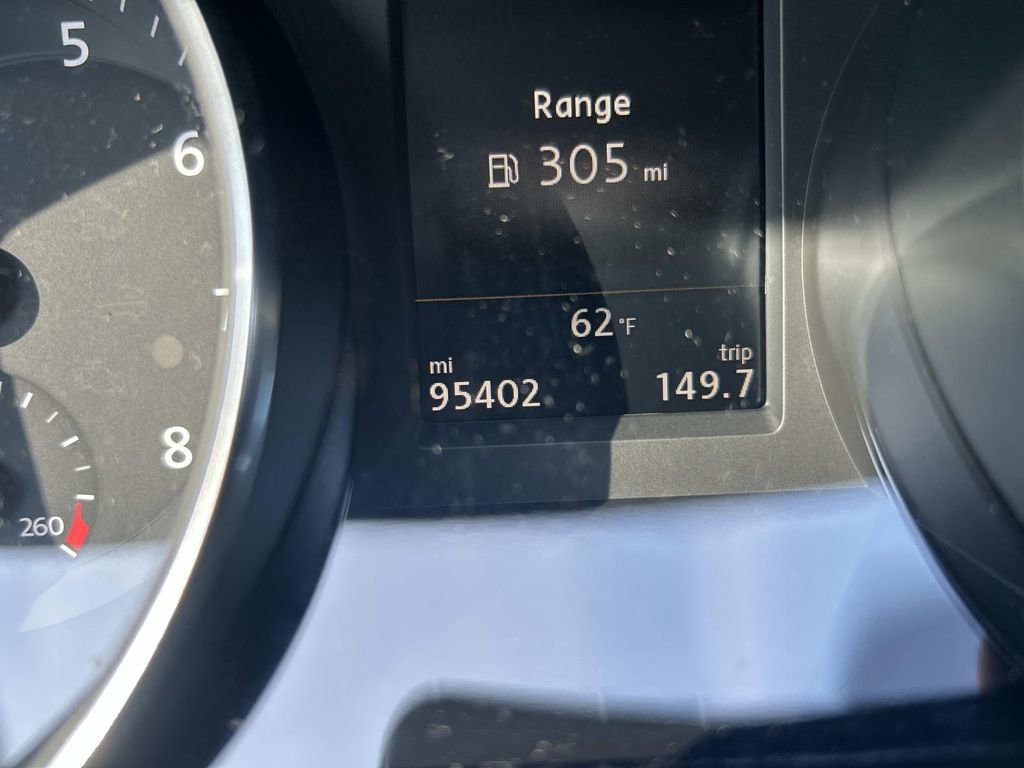 Used 2017 Volkswagen Passat 1.8T SE image 21