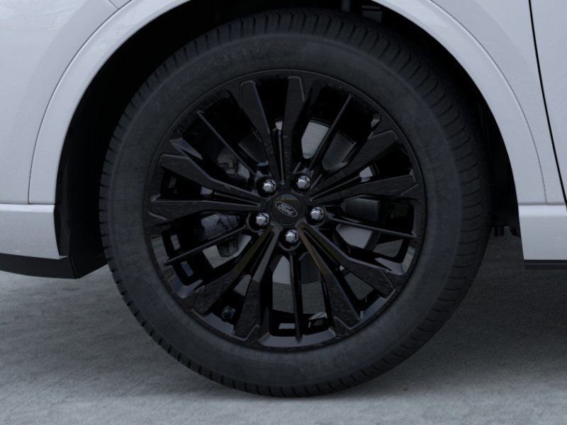 New 2026 Ford Escape ST-Line Elite w/ Premium Technology Package AWD/4WD image 19