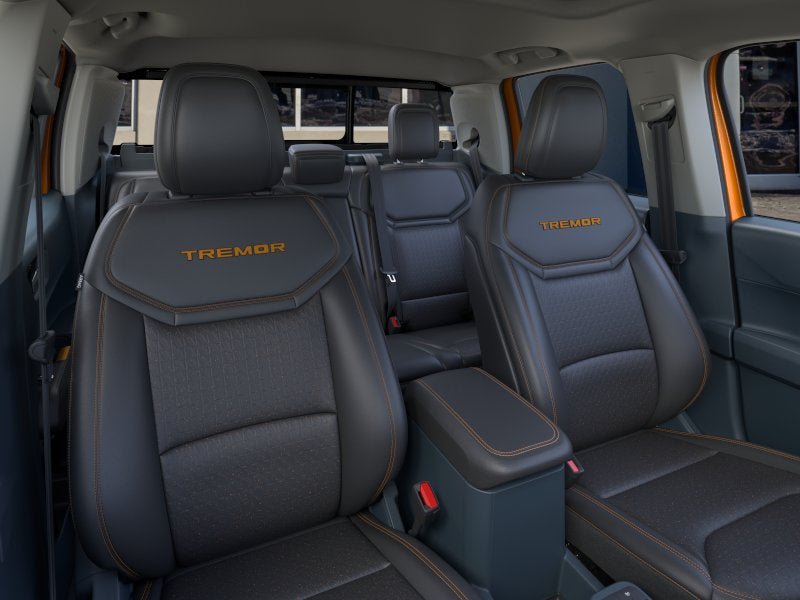 New 2026 Ford Maverick Tremor AWD/4WD image 10