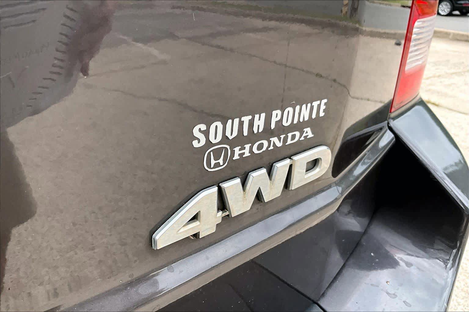 Used 2013 Honda Pilot EX-L image 9