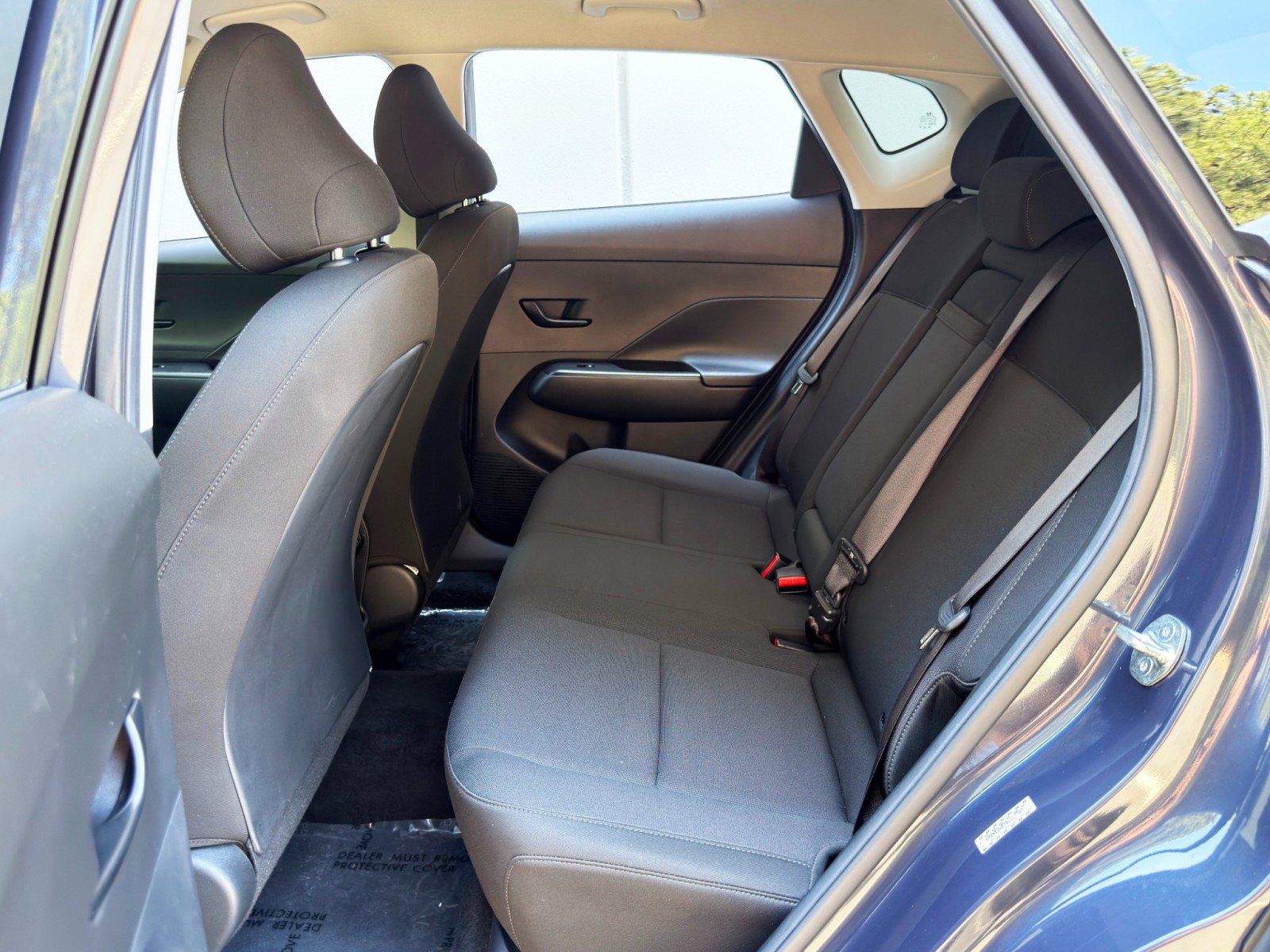 Used 2024 Hyundai Kona SEL FWD image 37