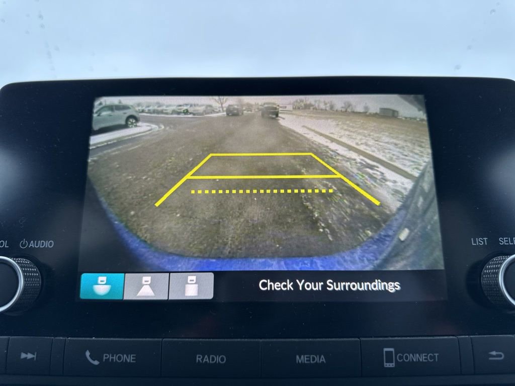 Used 2023 Honda CR-V Sport image 24