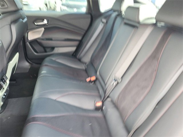 New 2025 Acura TLX SH-AWD w/ A-SPEC Pkg image 19