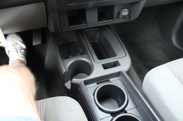 Used 2011 Dodge Dakota Big Horn image 24