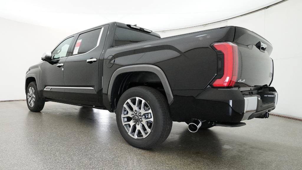 New 2026 Toyota Tundra 1794 Edition image 34