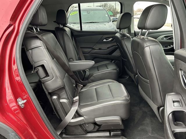 Used 2020 Chevrolet Traverse RS image 20