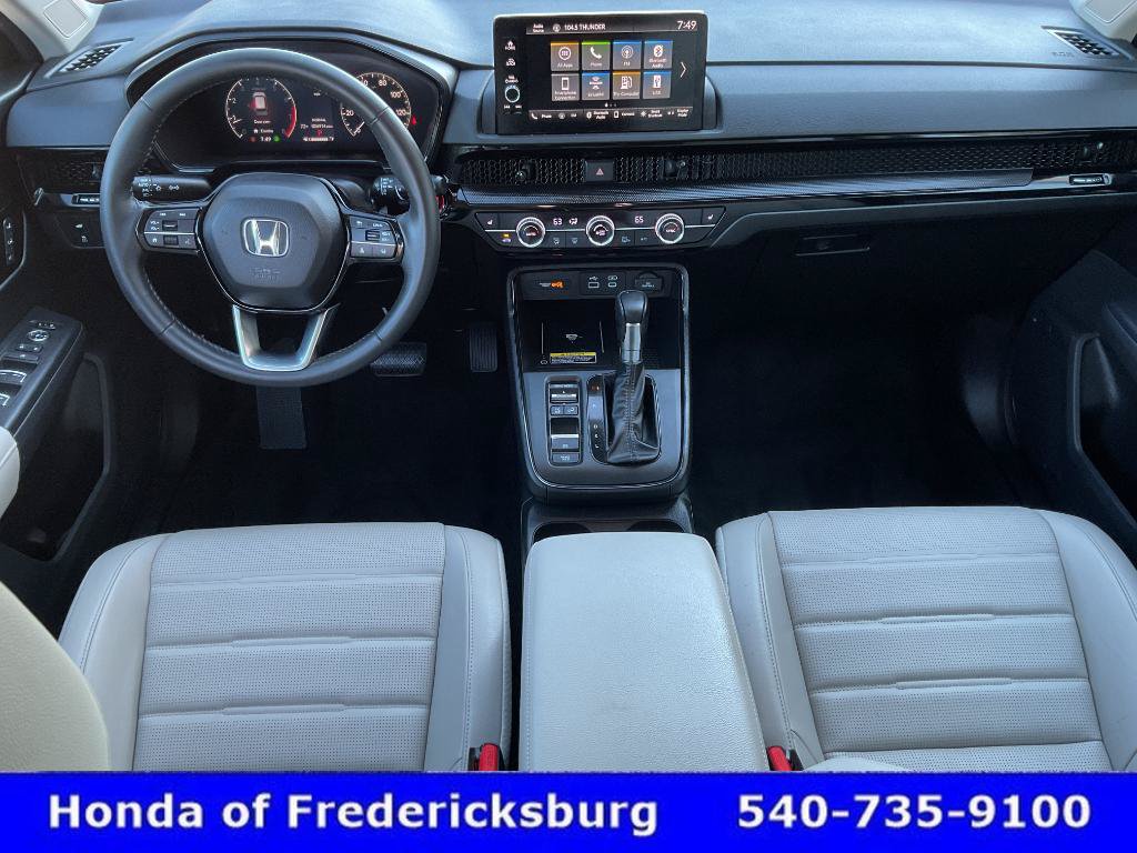 Used 2023 Honda CR-V EX-L image 43
