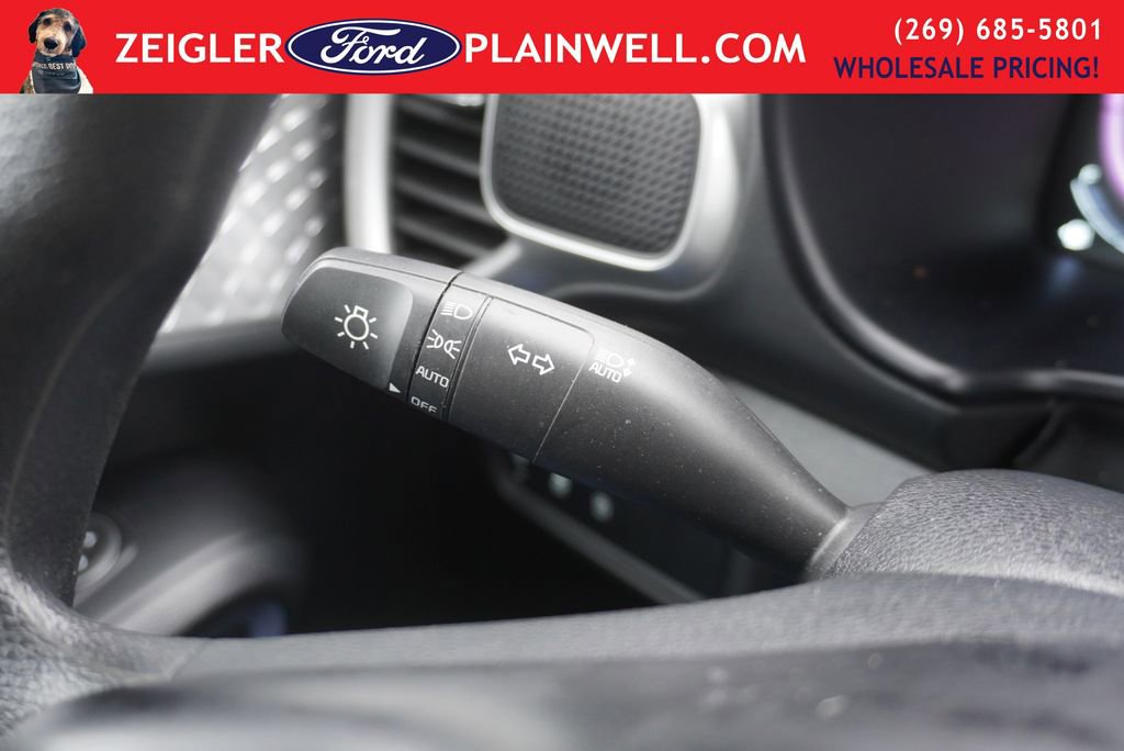 Used 2024 Kia Soul LX w/ Option Group 015 image 22