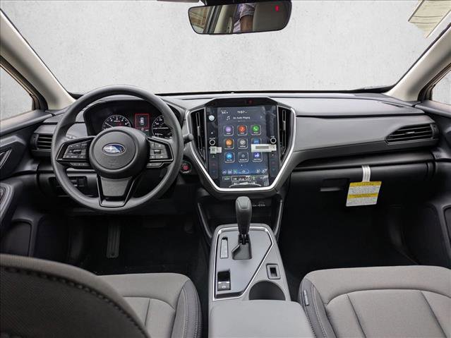New 2025 Subaru Crosstrek 2.5i Premium w/ Popular Package #4 image 14