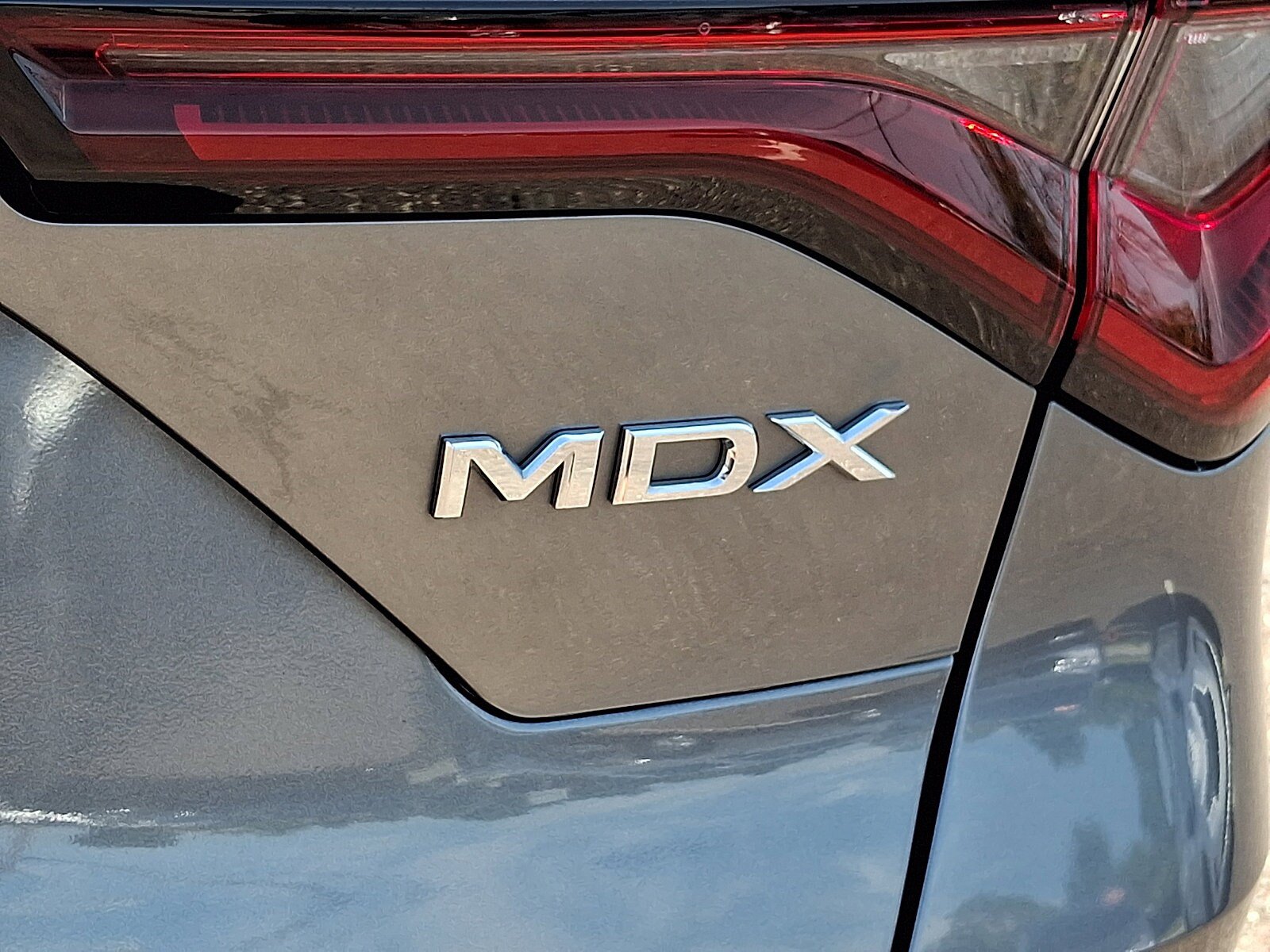 Used 2023 Acura MDX A-Spec AWD/4WD image 30