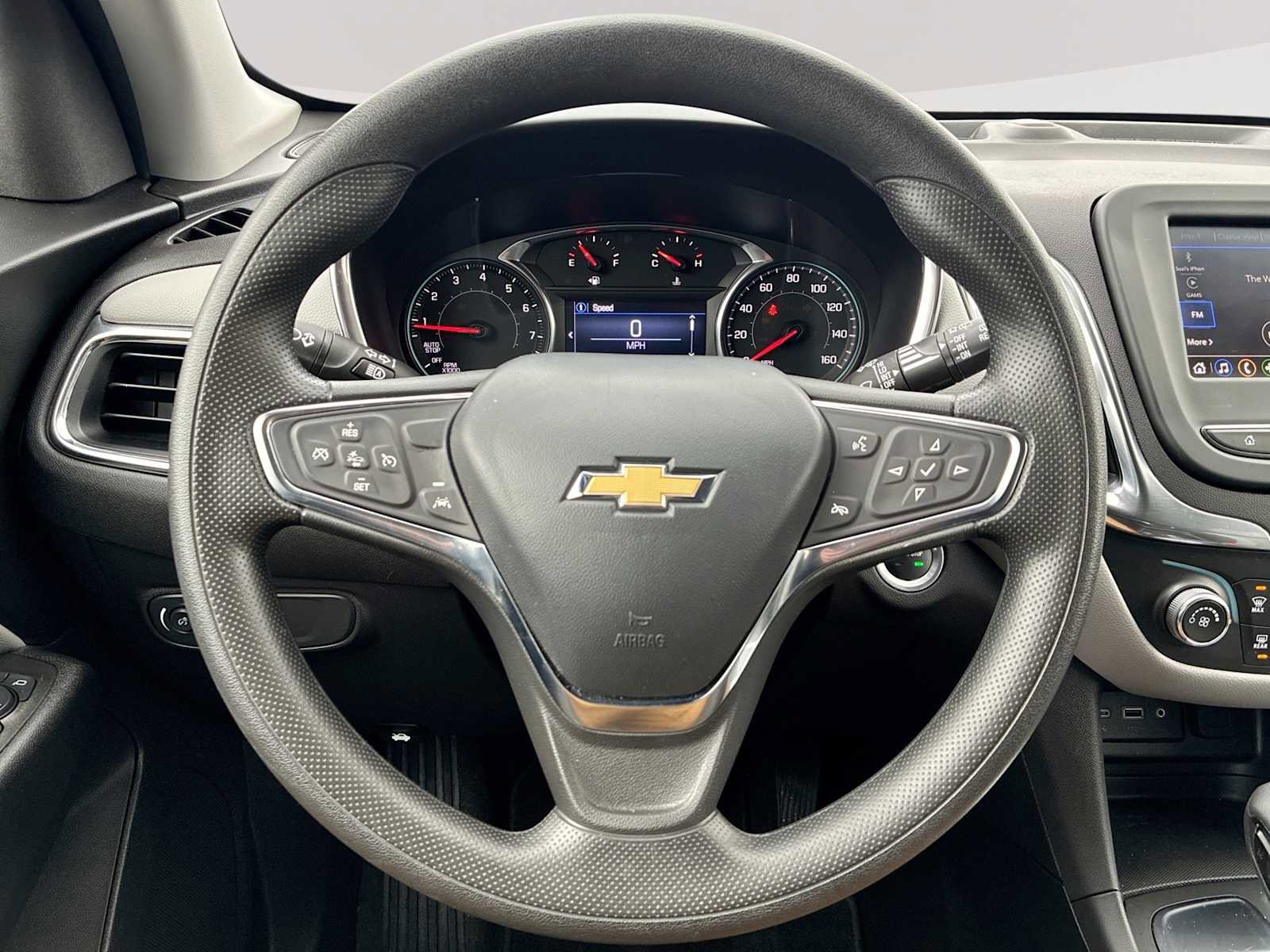 Used 2024 Chevrolet Equinox LS w/ LS Convenience Package image 10