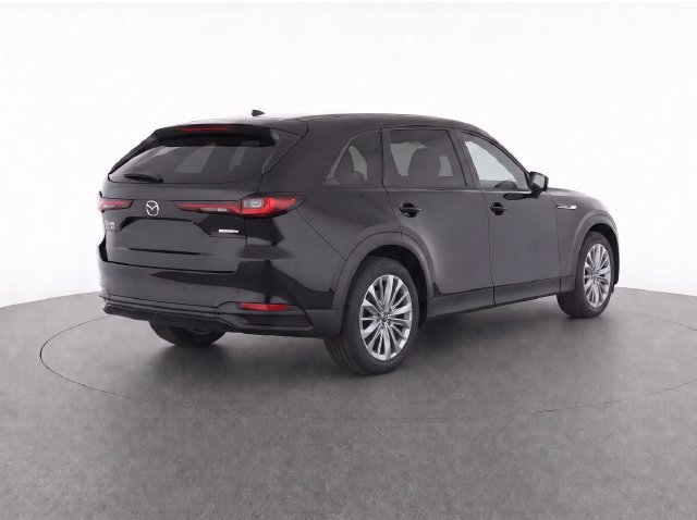 Used 2025 MAZDA CX-90 3.3 Turbo w/ Select Package AWD/4WD image 6