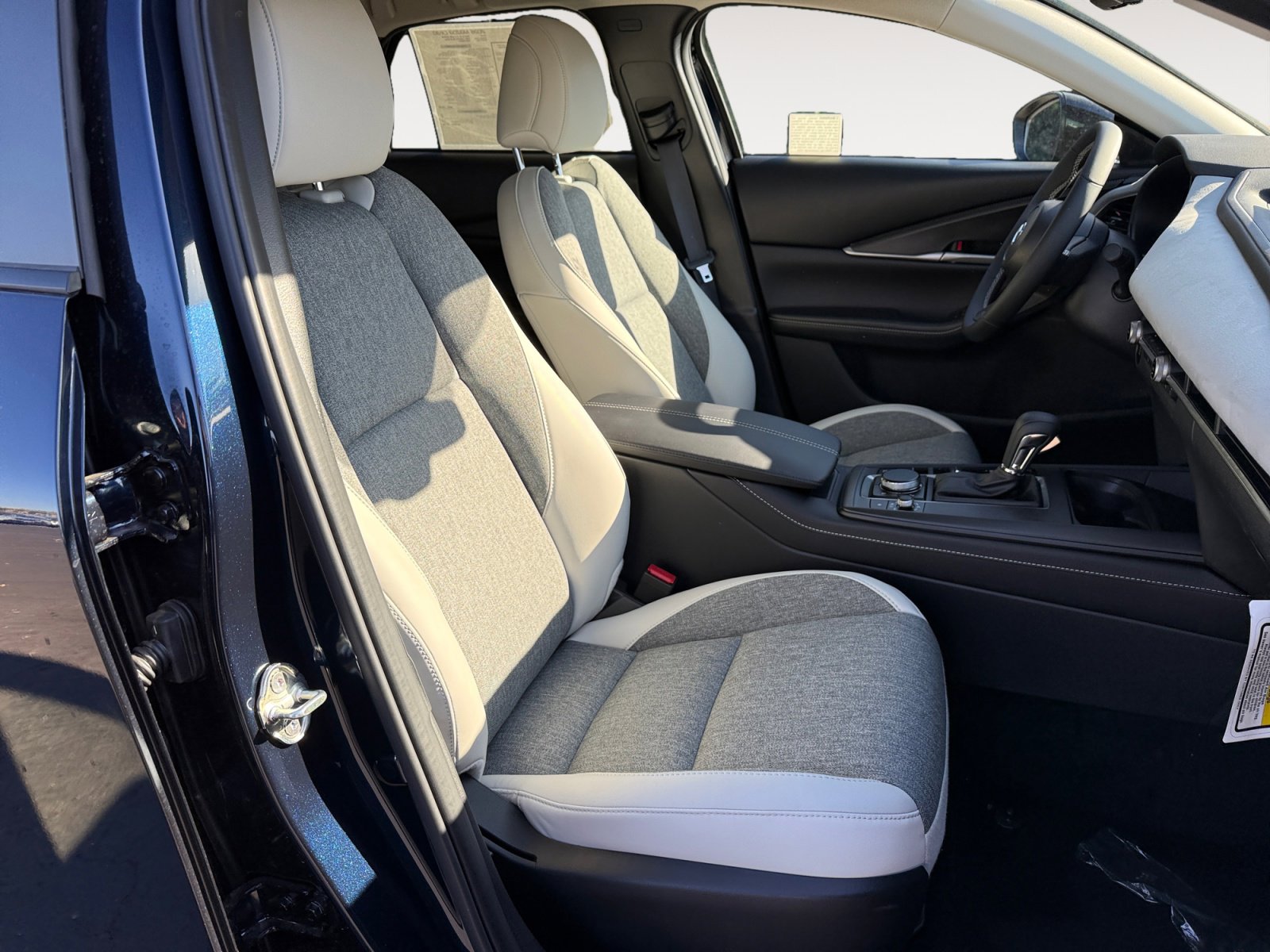 New 2026 MAZDA CX-30 AWD 2.5 S image 19