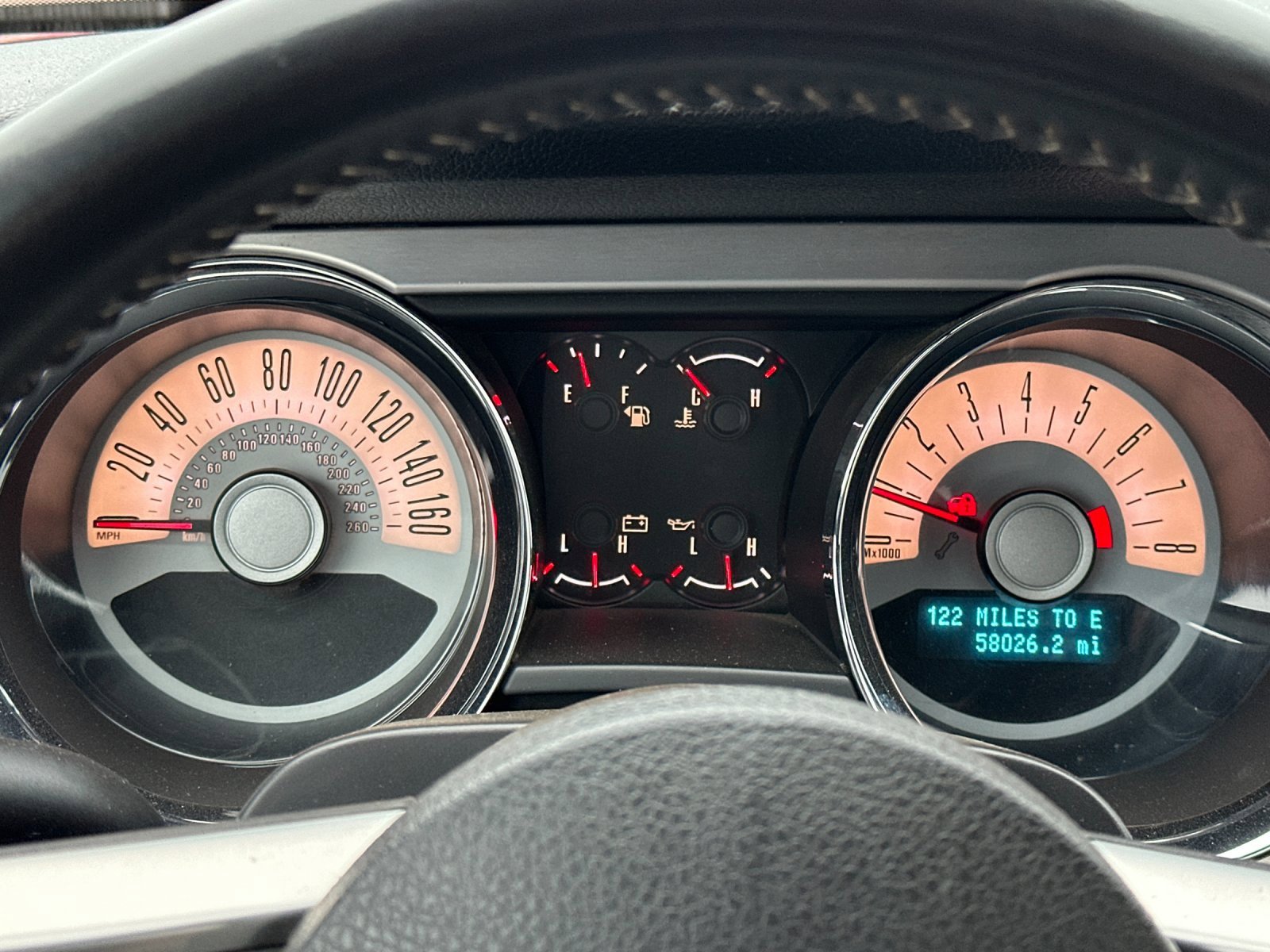 Used 2011 Ford Mustang GT image 21