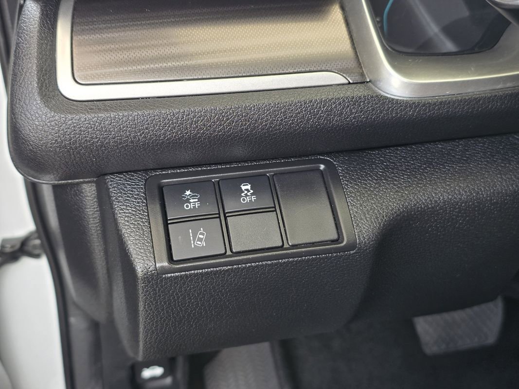 Used 2021 Honda Civic EX image 17